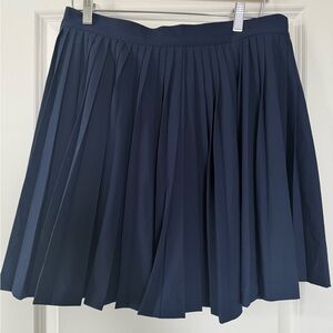 Malbon Women's Golf Skirt